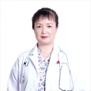 陈媛医生