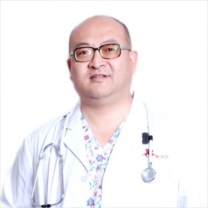 杨军医生