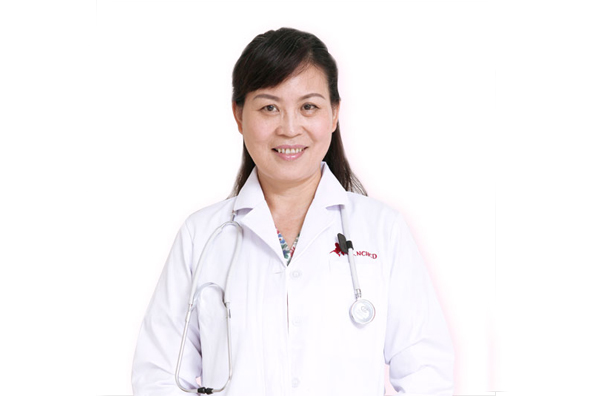 每月一星 | 新生儿的守护天使——徐若梅